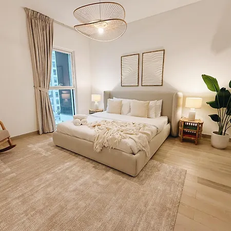 2 Bedroom In Waters Edge Voyage